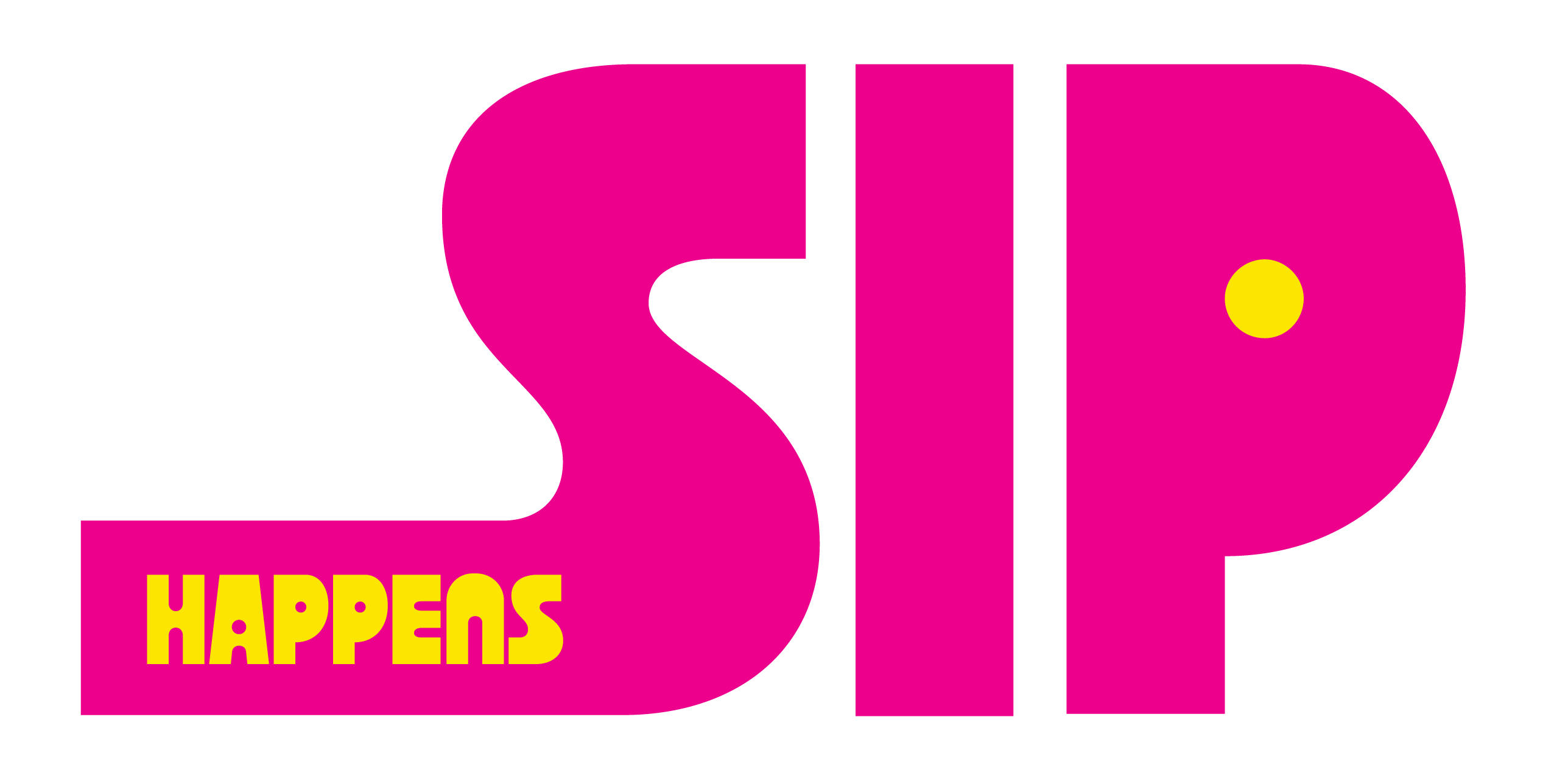 SIP Happens